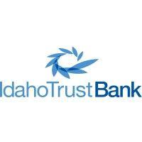 idaho trust bank logo image