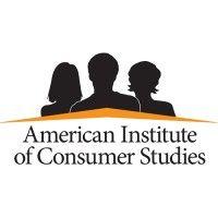 american institute of consumer studies (aics) logo image