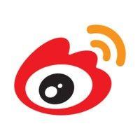 sina weibo logo image