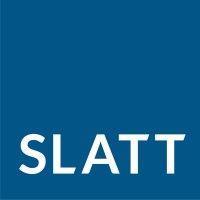 slatt capital logo image