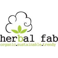 herbal fab logo image