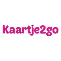 kaartje2go logo image