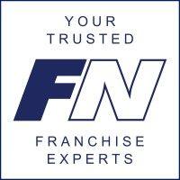 frannet logo image