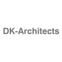 dk-architects logo image