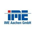 logo of Ime Aachen Gmbh Institut Fur Maschinenelemente Und Maschinengestaltung