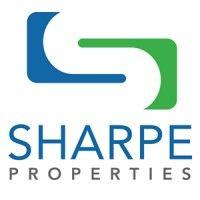 sharpe properties