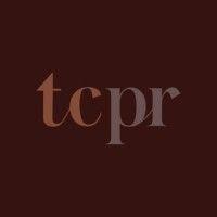 the consultancy pr logo image