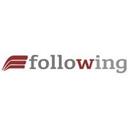 logo of Following