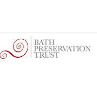 bath preservation trust logo image