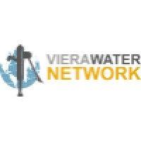 viera water network logo image