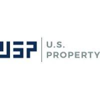 u.s. property logo image