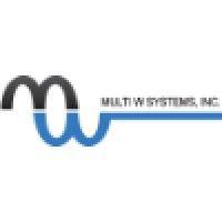 multi w systems, inc.