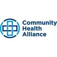 community health alliance logo image