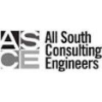 all south consulting engineers, llc logo image