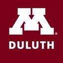 logo of University Of Minnesota Duluth