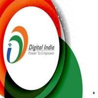 digital india logo image