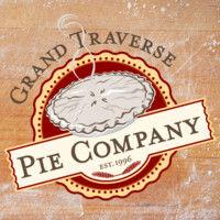 grand traverse pie company logo image