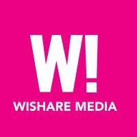 wishare media group logo image