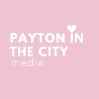 payton in the city media