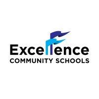 excellence community schools logo image