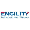 logo of Engility Corporation Formerly Tasc