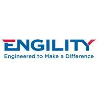 engility corporation formerly tasc logo image