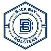 back bay roasters logo image