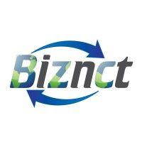 biznct logo image