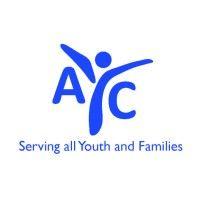 asian youth center logo image