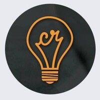 cr creative co. ltd. logo image