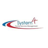 system4 of los angeles west logo image