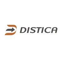 distica logo image