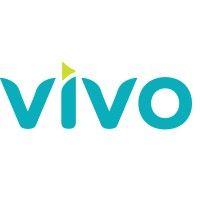 vivo for healthier generations logo image