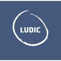 ludic logo image