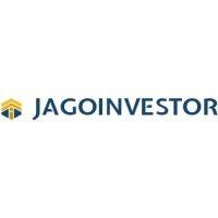 jagoinvestor logo image