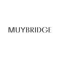 muybridge logo image