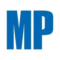 mp global enterprises logo image