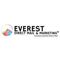 everest direct mail & marketing logo image