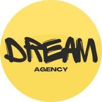 dream agency logo image