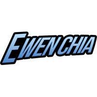 ewen chia fb marketing logo image