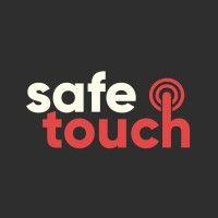 safetouch security logo image