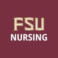 florida state university - college of nursing logo image