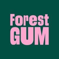 forest gum logo image