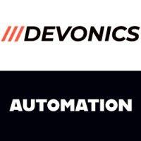 devonics automation logo image