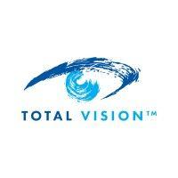 total vision logo image