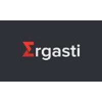 ergasti digital logo image