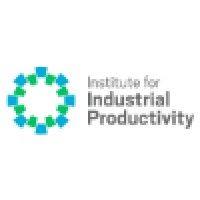 institute for industrial productivity (iip) logo image