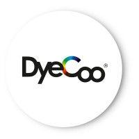 dyecoo textile systems b.v.