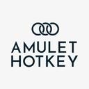 logo of Amulet Hotkey