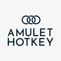 amulet hotkey logo image